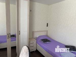 2-к квартира, посуточно, 52м2, 3/5 этаж