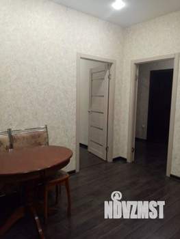 1-к квартира, на длительный срок, 37м2, 1/9 этаж