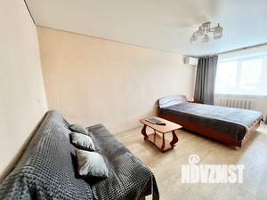 1-к квартира, посуточно, 35м2, 3/5 этаж