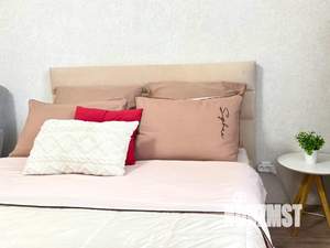 Студия квартира, посуточно, 32м2, 7/20 этаж