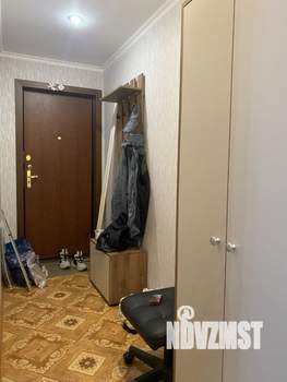 1-к квартира, на длительный срок, 35м2, 1/5 этаж