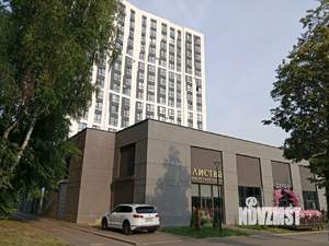 1-к квартира, на длительный срок, 30м2, 10/19 этаж