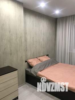 2-к квартира, посуточно, 54м2, 11/14 этаж