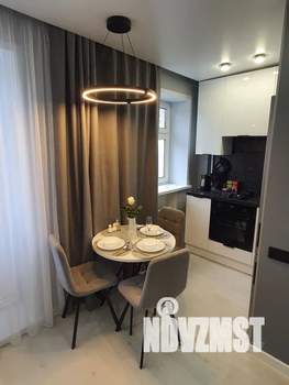 1-к квартира, посуточно, 32м2, 4/5 этаж