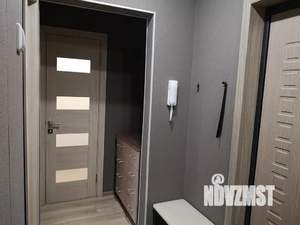 1-к квартира, посуточно, 35м2, 9/10 этаж