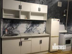 1-к квартира, на длительный срок, 42м2, 3/10 этаж