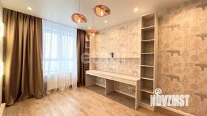 2-к квартира, на длительный срок, 60м2, 15/15 этаж