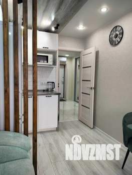 1-к квартира, посуточно, 44м2, 16/16 этаж