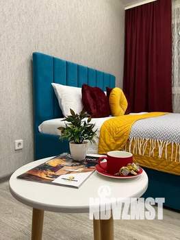 1-к квартира, посуточно, 37м2, 2/9 этаж