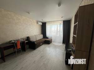 1-к квартира, на длительный срок, 38м2, 3/14 этаж