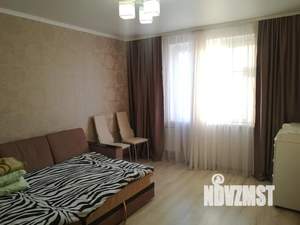 1-к квартира, посуточно, 35м2, 9/10 этаж