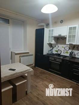 1-к квартира, на длительный срок, 40м2, 9/10 этаж