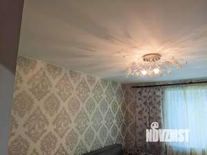 1-к квартира, на длительный срок, 41м2, 4/8 этаж