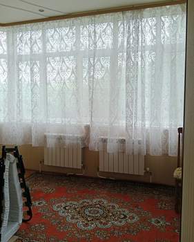 2-к квартира, на длительный срок, 109м2, 3/5 этаж