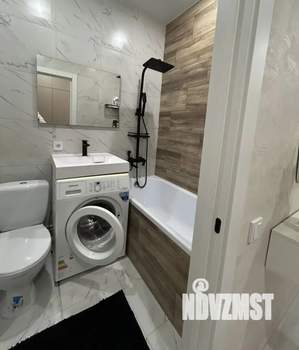 1-к квартира, на длительный срок, 22м2, 12/19 этаж