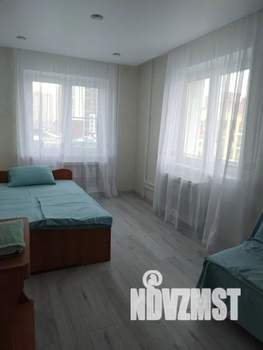 3-к квартира, посуточно, 82м2, 3/10 этаж
