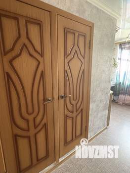 1-к квартира, на длительный срок, 33м2, 5/5 этаж