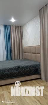 1-к квартира, посуточно, 30м2, 1/4 этаж