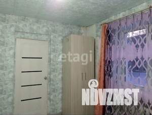 2-к квартира, на длительный срок, 39м2, 2/5 этаж