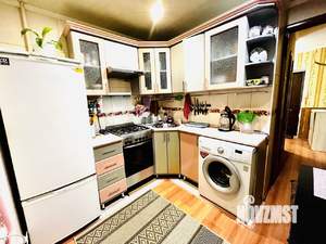1-к квартира, посуточно, 37м2, 2/5 этаж