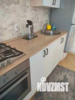 1-к квартира, посуточно, 48м2, 4/12 этаж