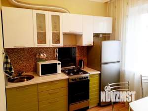 1-к квартира, посуточно, 34м2, 6/10 этаж