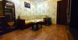 2-к квартира, на длительный срок, 35м2, 3/5 этаж