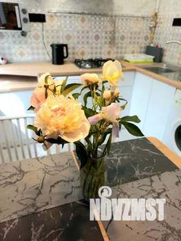 2-к квартира, посуточно, 43м2, 3/4 этаж