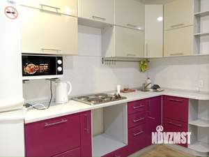 1-к квартира, на длительный срок, 40м2, 1/14 этаж