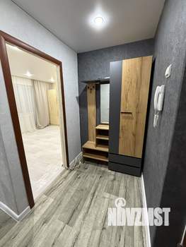 1-к квартира, на длительный срок, 33м2, 2/5 этаж