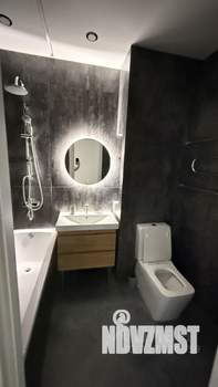 1-к квартира, на длительный срок, 46м2, 11/18 этаж