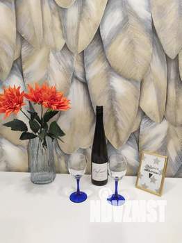 1-к квартира, посуточно, 42м2, 12/18 этаж