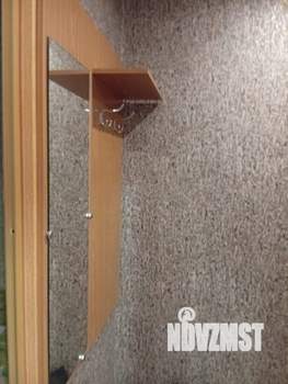 1-к квартира, на длительный срок, 36м2, 4/5 этаж