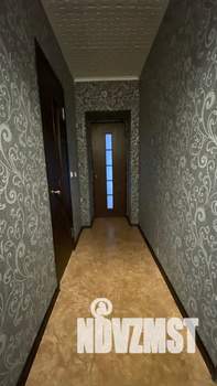 1-к квартира, посуточно, 45м2, 10/10 этаж