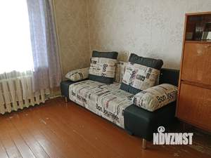 1-к квартира, на длительный срок, 30м2, 2/5 этаж