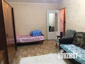 1-к квартира, посуточно, 30м2, 2/5 этаж