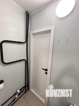 1-к квартира, на длительный срок, 34м2, 7/10 этаж