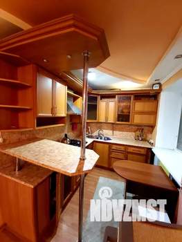 2-к квартира, посуточно, 40м2, 1/5 этаж