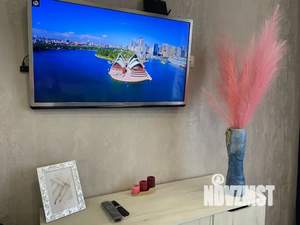 Студия квартира, посуточно, 33м2, 5/10 этаж