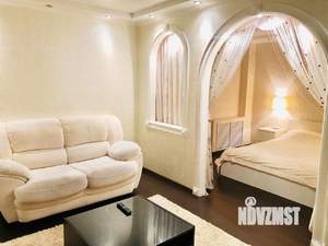 2-к квартира, посуточно, 54м2, 2/9 этаж