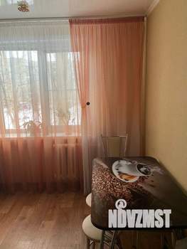 1-к квартира, посуточно, 32м2, 4/10 этаж