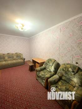 1-к квартира, на длительный срок, 31м2, 5/5 этаж