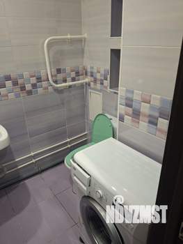 1-к квартира, на длительный срок, 36м2, 4/9 этаж