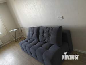 1-к квартира, на длительный срок, 40м2, 11/18 этаж