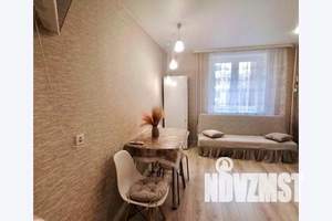 1-к квартира, посуточно, 47м2, 3/9 этаж