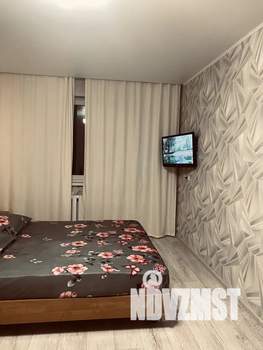 1-к квартира, посуточно, 33м2, 2/5 этаж