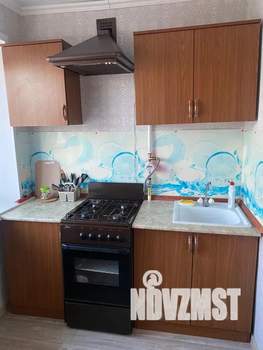 1-к квартира, посуточно, 32м2, 5/5 этаж