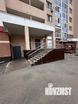 1-к квартира, на длительный срок, 43м2, 11/18 этаж