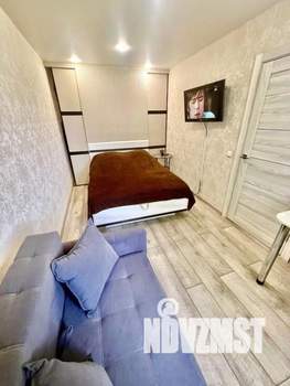 2-к квартира, посуточно, 43м2, 1/1 этаж