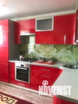 1-к квартира, посуточно, 50м2, 8/10 этаж